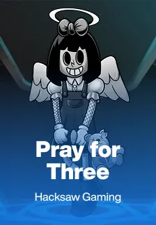 Pray for Three
