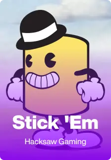 Stick 'Em