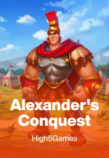 Alexander's Conquest