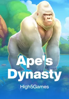 Ape's Dynasty