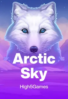 Arctic Sky