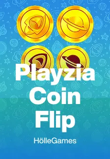 Playzia Coin Flip