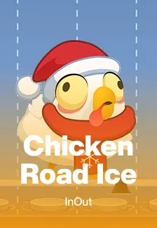 Chicken Road Ice