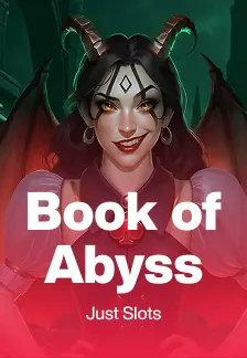 Book Of Abyss