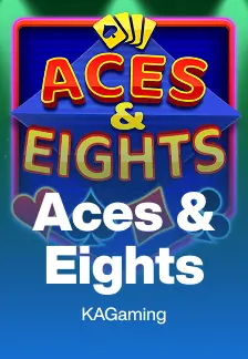 Aces & Eights
