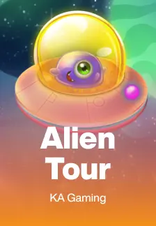 Alien Tour