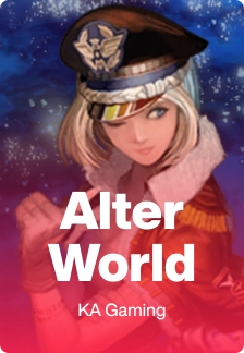 Alter World