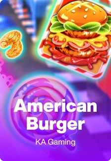 American Burger