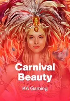 Carnival Beauty