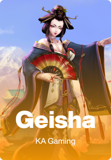 Geisha