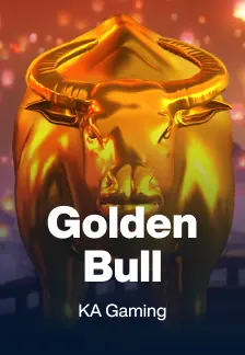 Golden Bull