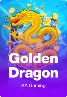 Golden Dragon