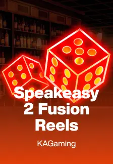 Speakeasy 2 Fusion Reels