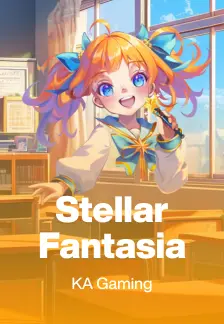 Stellar Fantasia