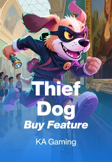 Thief Dog Buy Feature