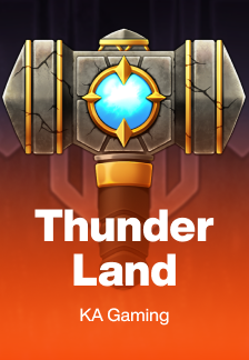Thunder Land