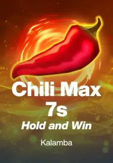 Chili Max 7s Hold and Win