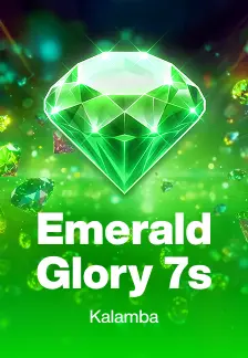 Emerald Glory 7s
