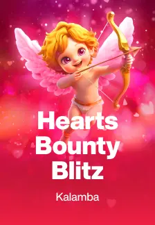 Hearts Bounty Blitz