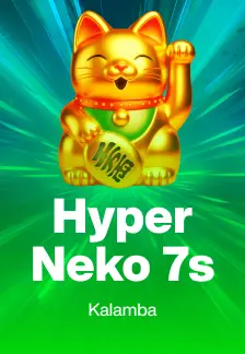 Hyper Neko 7s
