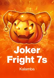 Joker Fright 7s