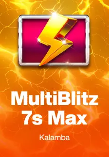 MultiBlitz 7s Max