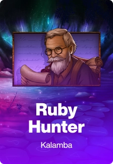 Ruby Hunter