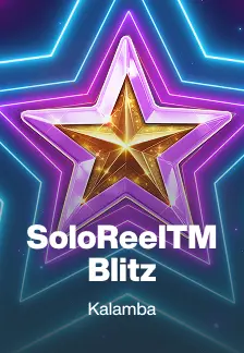 SoloReelTM Blitz