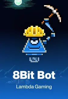 8Bit Bot