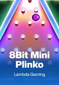 8Bit Mini Plinko