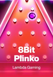 8Bit Plinko