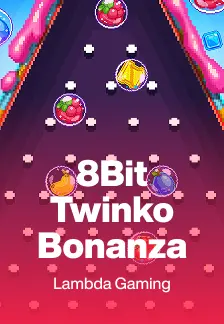 8Bit Twinko Bonanza