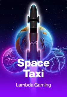 Space Taxi