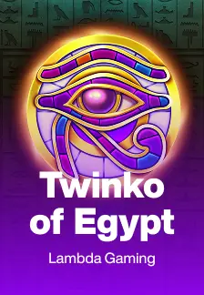Twinko of Egypt