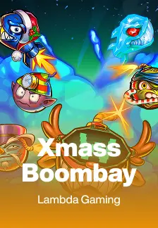 Xmass Boombay