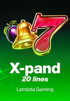 X-pand: 20 lines