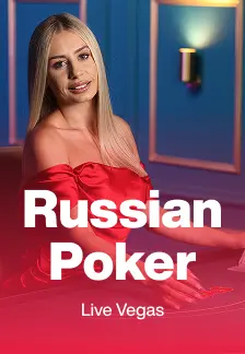 Russian Poker