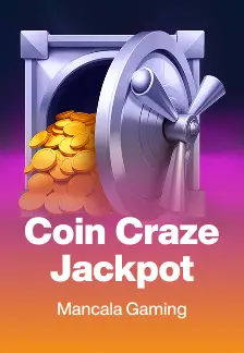 Coin Craze Jackpot