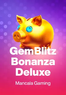 GemBlitz Bonanza Deluxe