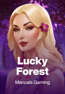 Lucky Forest