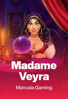 Madame Veyra