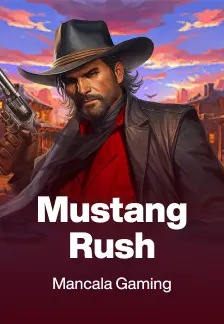 Mustang Rush