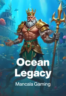 Ocean Legacy