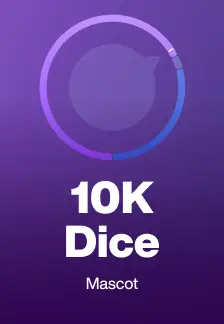 10K Dice