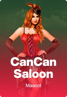 CanCan Saloon