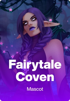 Fairytale Coven