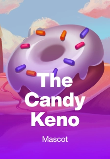 The Candy Keno