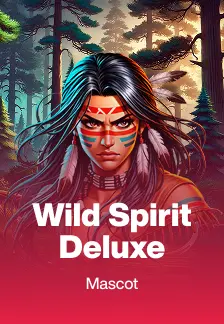 Wild Spirit Deluxe