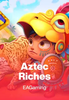 Aztec Riches
