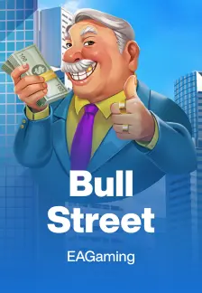 Bull Street